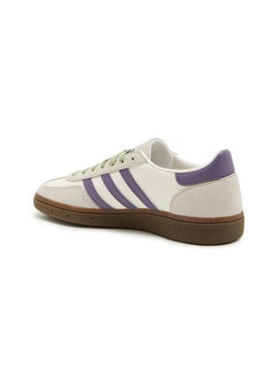 细节 - 点击放大 - ADIDAS - 中性款 HANDBALL SPEZIAL系带运动鞋