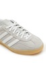 细节 - 点击放大 - ADIDAS - 女款 GAZELLE INDOOR W 绒面皮运动鞋