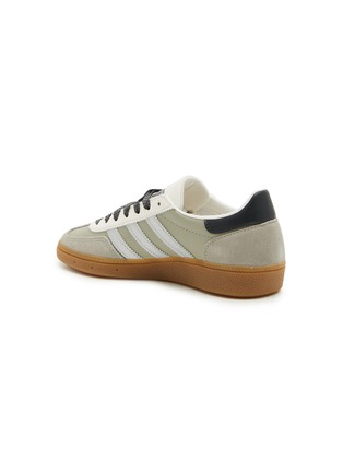 细节 - 点击放大 - ADIDAS - 中性款 HANDBALL SPEZIAL系带运动鞋