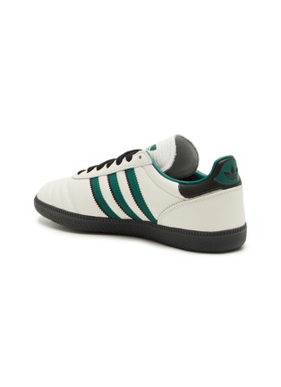 细节 - 点击放大 - ADIDAS - 中性款 SAMBA JP 系带运动鞋