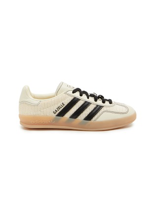 首图 - 点击放大 - ADIDAS - 中性款 GAZELLE INDOOR 系带运动鞋
