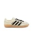 首图 - 点击放大 - ADIDAS - 中性款 GAZELLE INDOOR 系带运动鞋