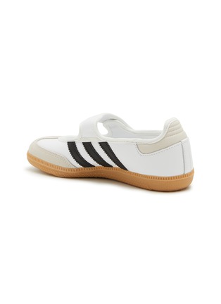 细节 - 点击放大 - ADIDAS - 女款 SAMBA JANE W 搭带运动鞋