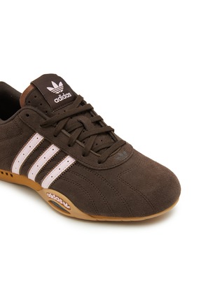 细节 - 点击放大 - ADIDAS - 女款 ADIRACER LO W 系带运动鞋