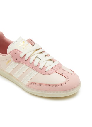 细节 - 点击放大 - ADIDAS - 女款 SAMBA OG W 系带运动鞋