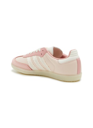 细节 - 点击放大 - ADIDAS - 女款 SAMBA OG W 系带运动鞋