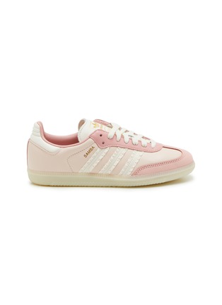 首图 - 点击放大 - ADIDAS - 女款 SAMBA OG W 系带运动鞋
