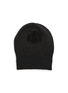 首图 - 点击放大 - BARRIE - Thistle Logo Cashmere Beanie
