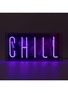  - LOCOMOCEAN - CHILL 霓虹灯箱