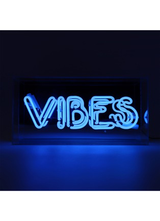 - LOCOMOCEAN - VIBES 霓虹灯箱