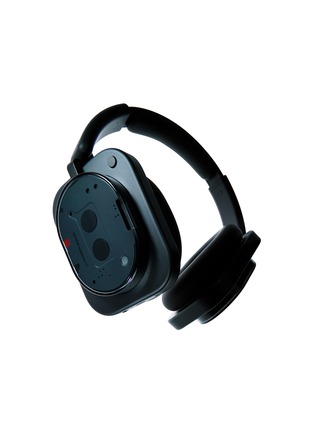 细节 –点击放大 - NOTHING - Headphone (1) — Black