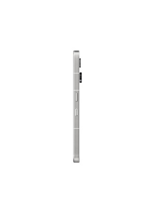 细节 –点击放大 - NOTHING - Nothing Phone (3) — White