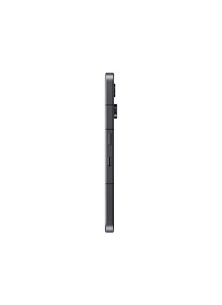 细节 –点击放大 - NOTHING - Nothing Phone (3) — Black