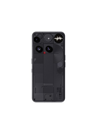 首图 –点击放大 - NOTHING - Nothing Phone (3) — Black