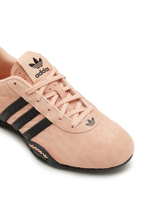 细节 - 点击放大 - ADIDAS - 中性款 ADIRACER LO 系带运动鞋