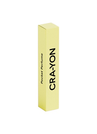 细节 –点击放大 - CRA-YON - Sand Service Pocket Perfume 10ml
