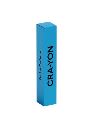 细节 –点击放大 - CRA-YON - Continental Pocket Perfume 10ml