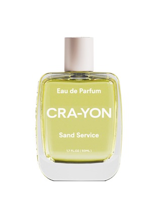 首图 –点击放大 - CRA-YON - Sand Service Eau de Parfum 50ml