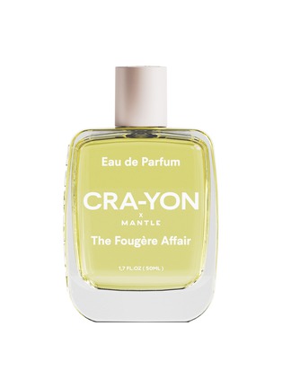 首图 –点击放大 - CRA-YON - The Fougère Affair Eau de Parfum 50ml