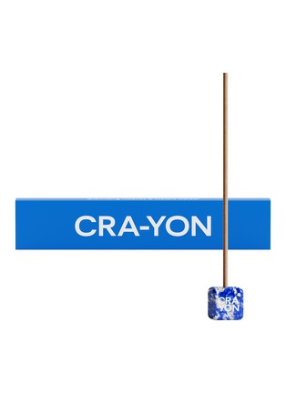 首图 –点击放大 - CRA-YON - Grounding Incense Kit