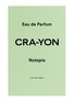 细节 –点击放大 - CRA-YON - NUTOPIA Eau de Parfum 50ml