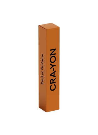 细节 –点击放大 - CRA-YON - Caramel Days Pocket Perfume 10ml
