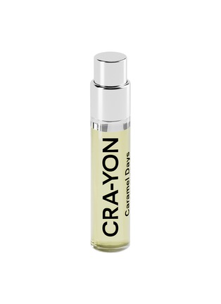 首图 –点击放大 - CRA-YON - Caramel Days Pocket Perfume 10ml