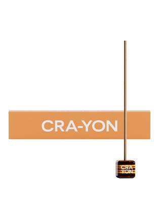 首图 –点击放大 - CRA-YON - Energizing Incense Kit