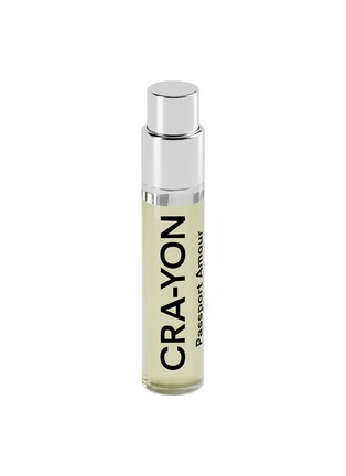 首图 –点击放大 - CRA-YON - Passport Amour Pocket Perfume 10ml