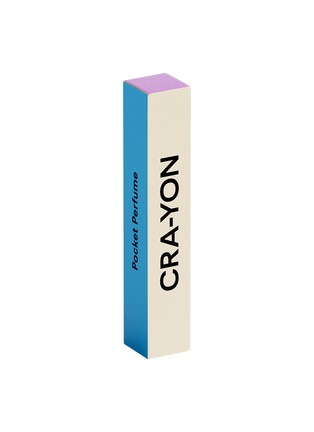细节 –点击放大 - CRA-YON - Art Life Pocket Perfume 10ml