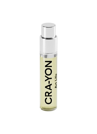 首图 –点击放大 - CRA-YON - Art Life Pocket Perfume 10ml