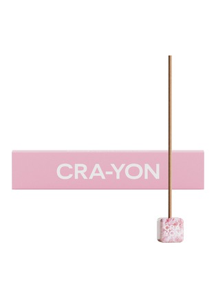 首图 –点击放大 - CRA-YON - Balancing Incense Kit