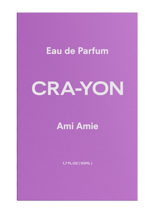 细节 –点击放大 - CRA-YON - Ami Amie Eau de Parfum 50ml