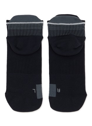 细节 - 点击放大 - ON RUNNING ACCESSORIES - Performance Run Low Socks