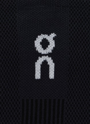 细节 - 点击放大 - ON RUNNING ACCESSORIES - Performance Run Low Socks