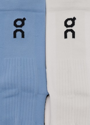 细节 - 点击放大 - ON - High Trail Socks — Set of 2