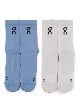 首图 - 点击放大 - ON - High Trail Socks — Set of 2