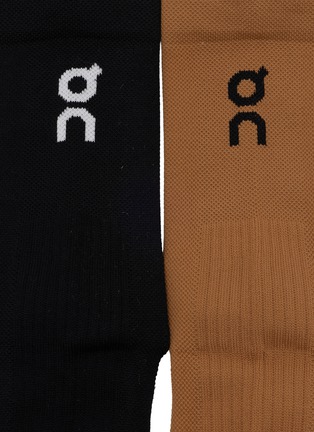 细节 - 点击放大 - ON - High Trail Socks — Set of 2