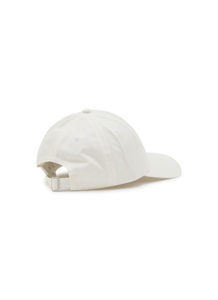 模特儿示范图 - 点击放大 - ON RUNNING ACCESSORIES - All-Day Cotton Baseball Cap