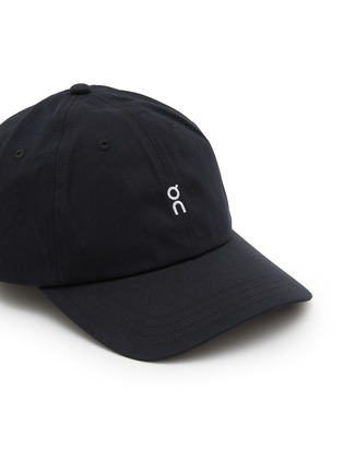 细节 - 点击放大 - ON RUNNING ACCESSORIES - All-Day Cotton Baseball Cap