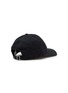 模特儿示范图 - 点击放大 - ON RUNNING ACCESSORIES - All-Day Cotton Baseball Cap