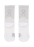 细节 - 点击放大 - ON RUNNING ACCESSORIES - High Performance Run Socks
