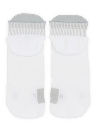 细节 - 点击放大 - ON RUNNING ACCESSORIES - Performance Run Low Socks