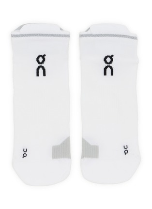 首图 - 点击放大 - ON RUNNING ACCESSORIES - Performance Run Low Socks