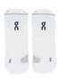 首图 - 点击放大 - ON RUNNING ACCESSORIES - Performance Run Low Socks