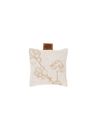 首图 –点击放大 - DOROTHEE LEHNEN - Dufti Scented Pillow — Snowberry