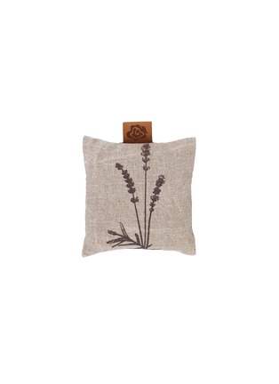 首图 –点击放大 - DOROTHEE LEHNEN - Dufti Scented Pillow — Lavendel