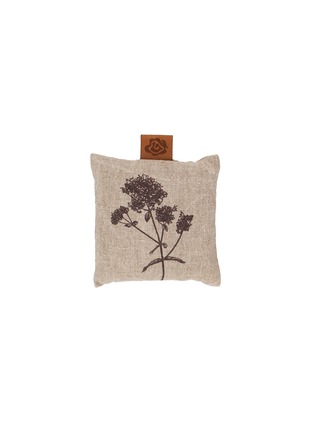 首图 –点击放大 - DOROTHEE LEHNEN - Dufti Scented Pillow — Majorana