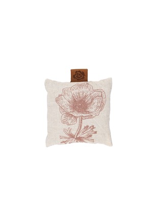首图 –点击放大 - DOROTHEE LEHNEN - Dufti Scented Pillow — Anemone