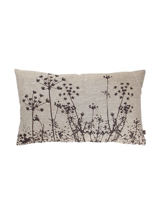 首图 –点击放大 - DOROTHEE LEHNEN - Herbes Linen Cushion